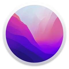 macOS Montery 12