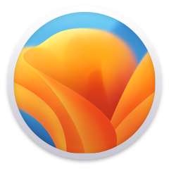 macOS Venture 13