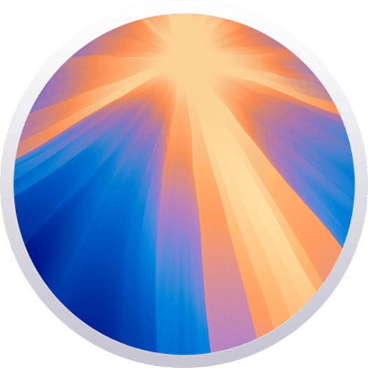 macOS Sequoia 15
