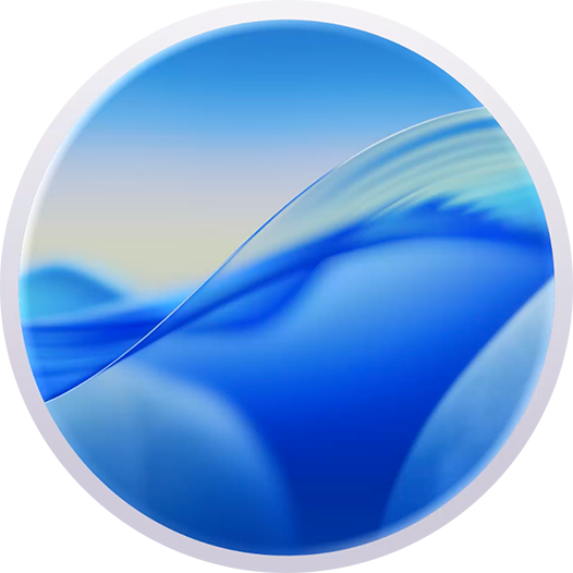 macOS Tahoe 26