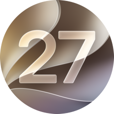 macOS Golden Gates 27